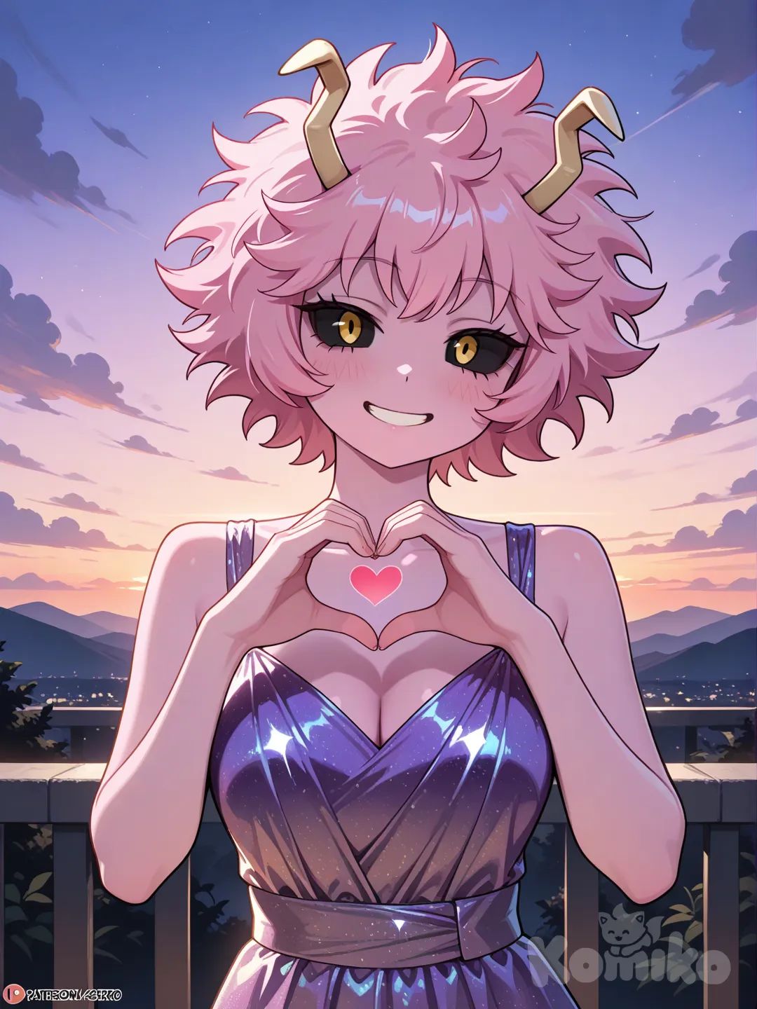 @Ashido_Mina