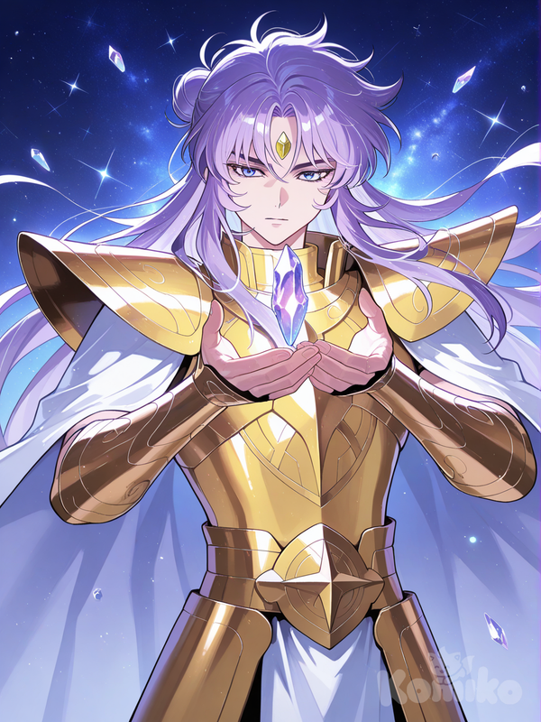 Saint