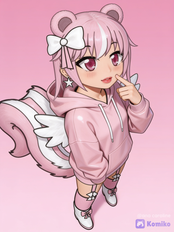 🎀🩷