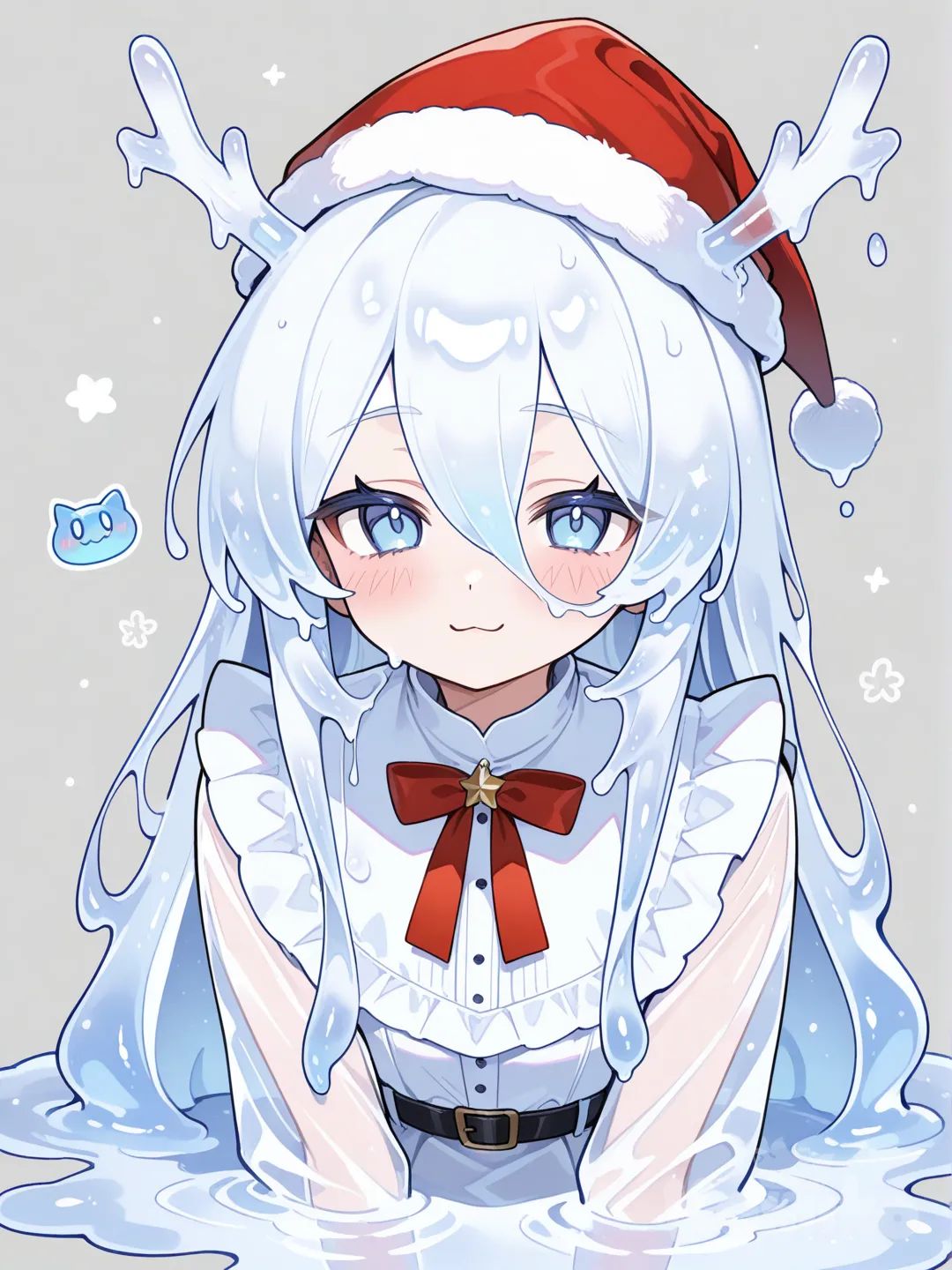 Did you have a good Christmas?