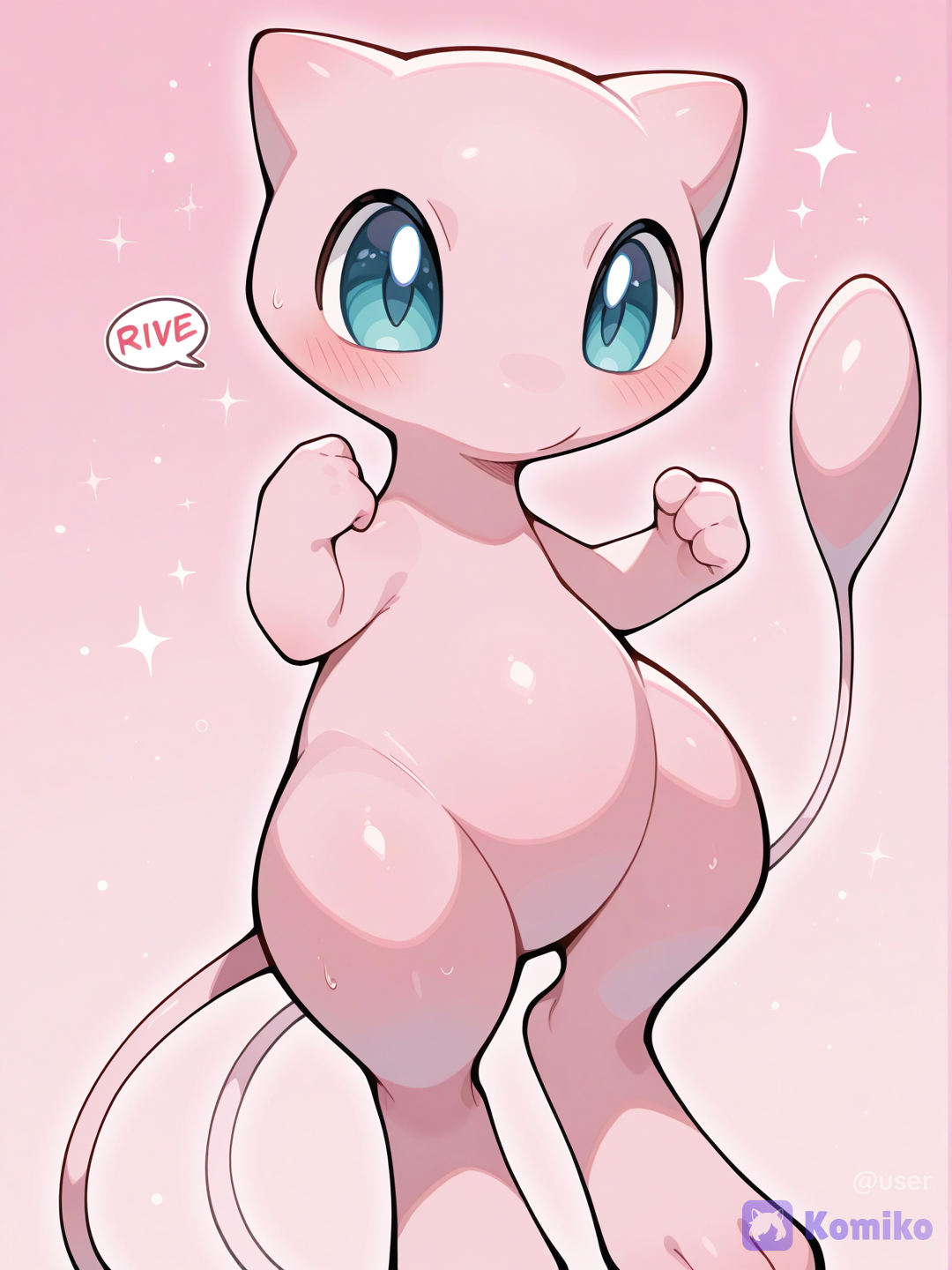 Mew 