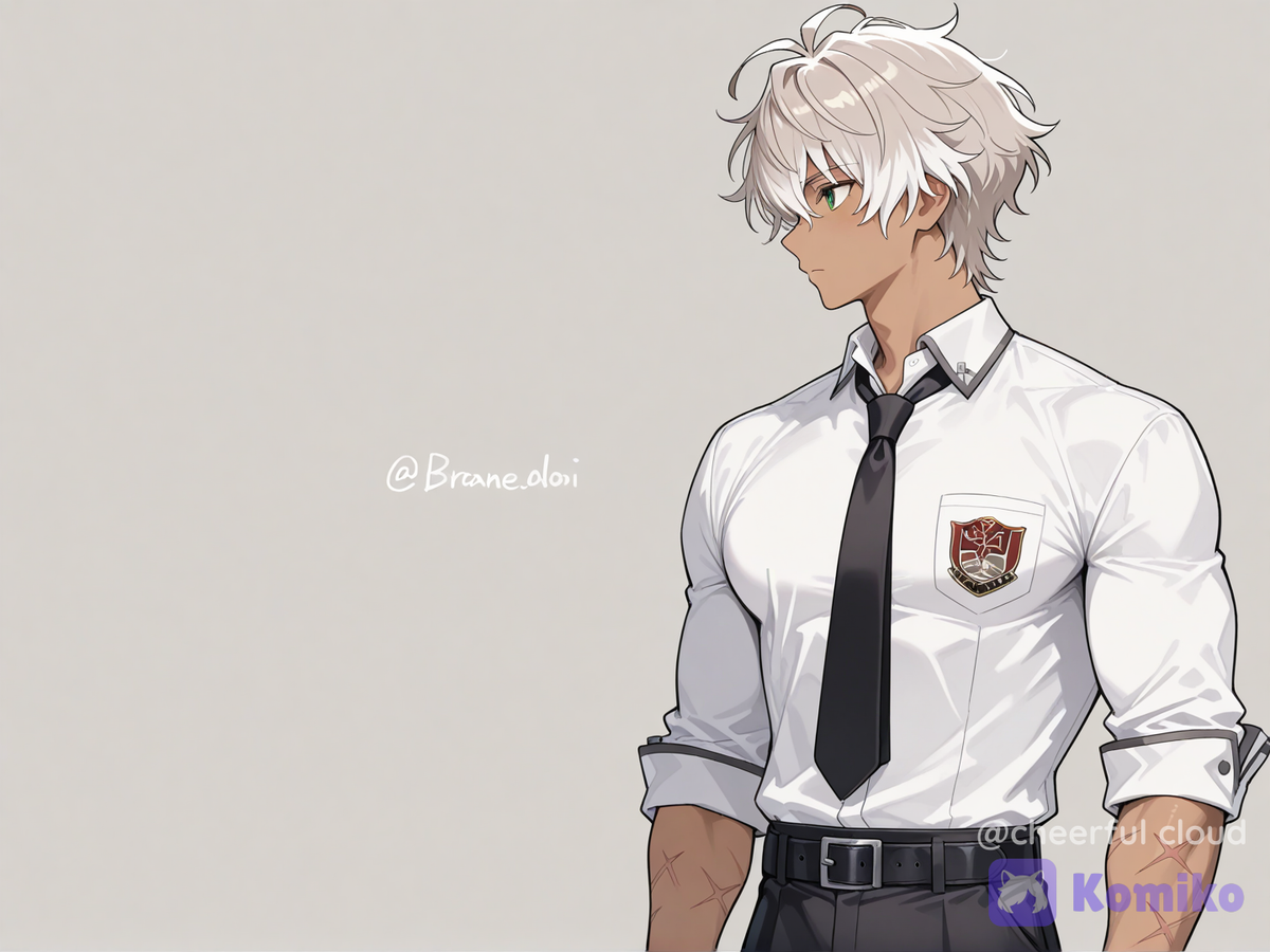 Boy