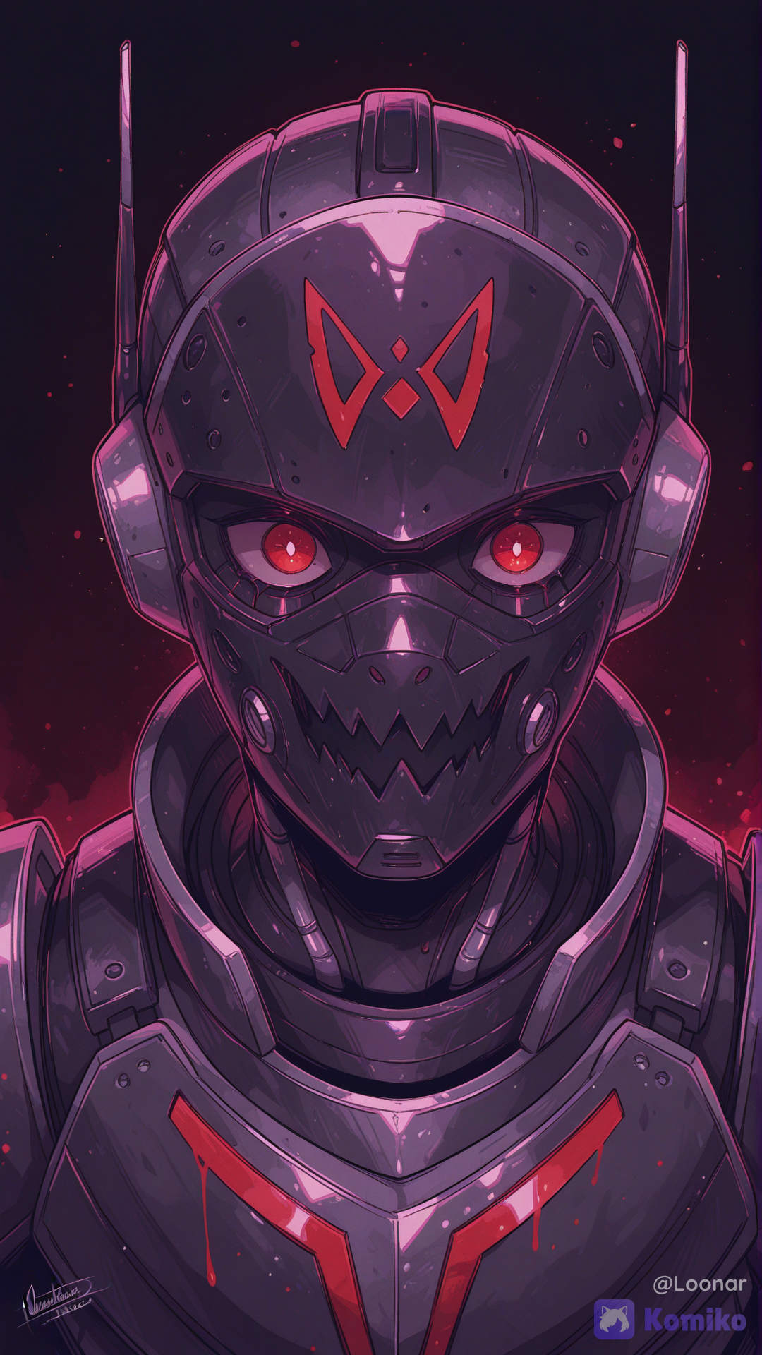 Battle android