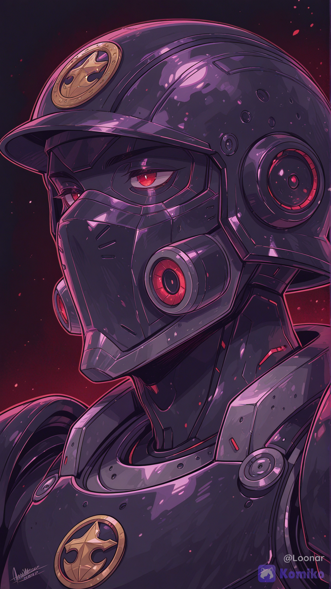 Cyber guard