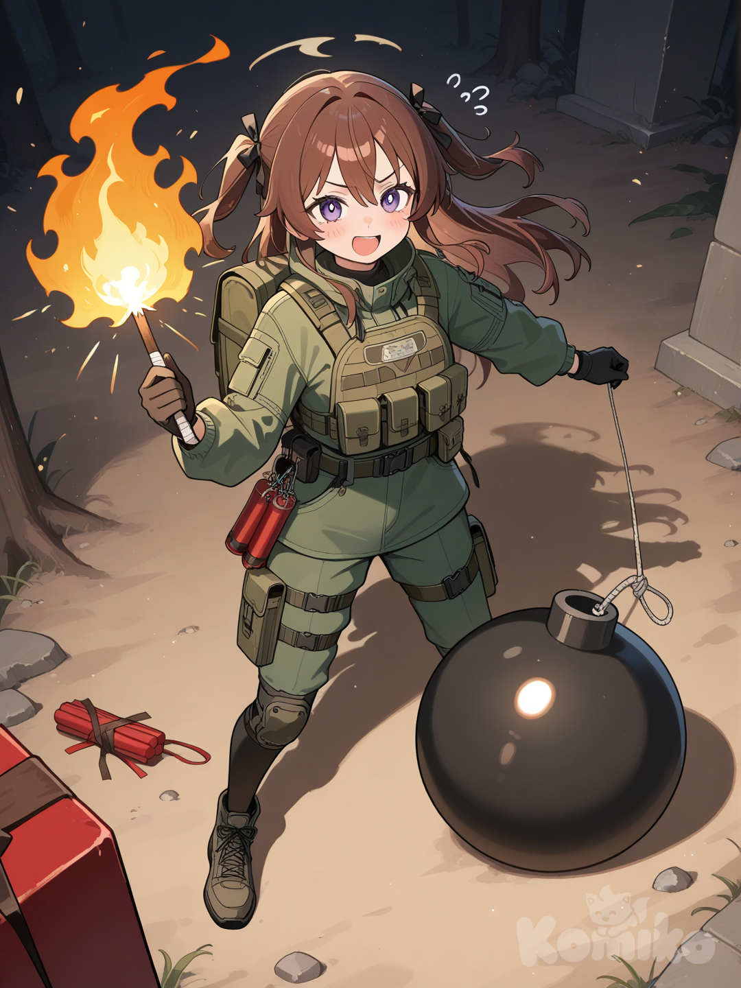 Boom