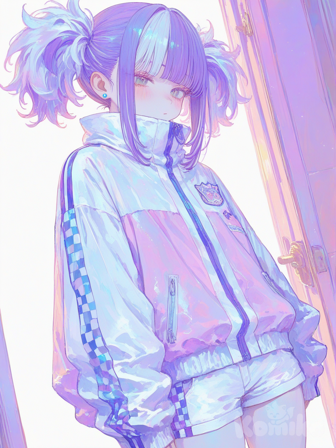 OC - Vini