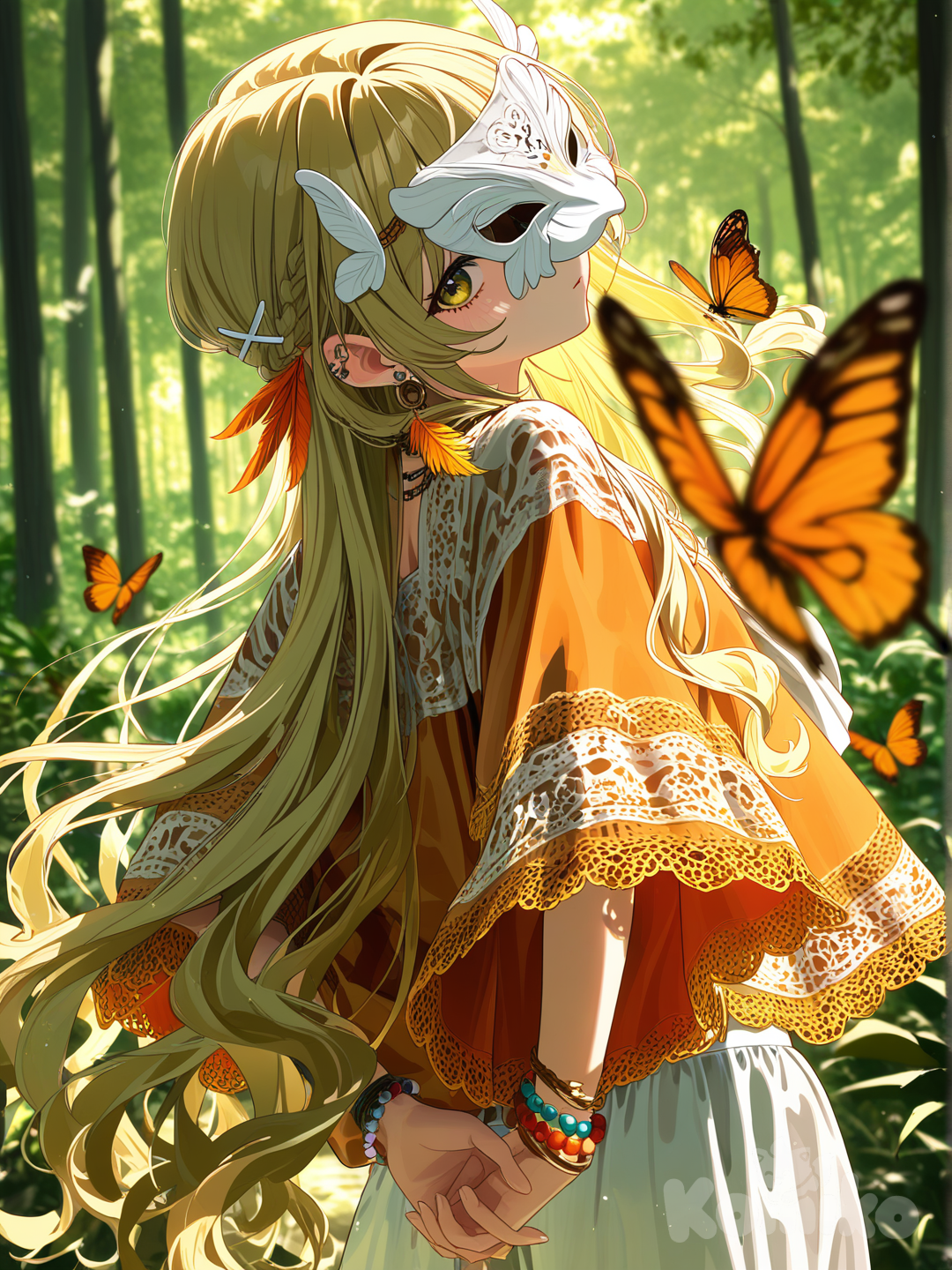 Velikinara 🧡