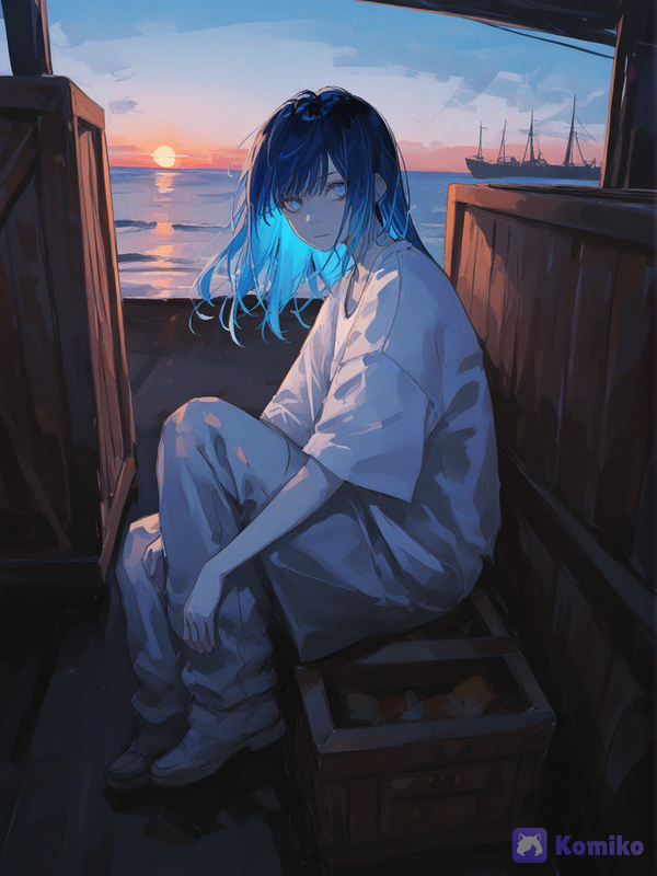 She was in my dream 💫 PART 2