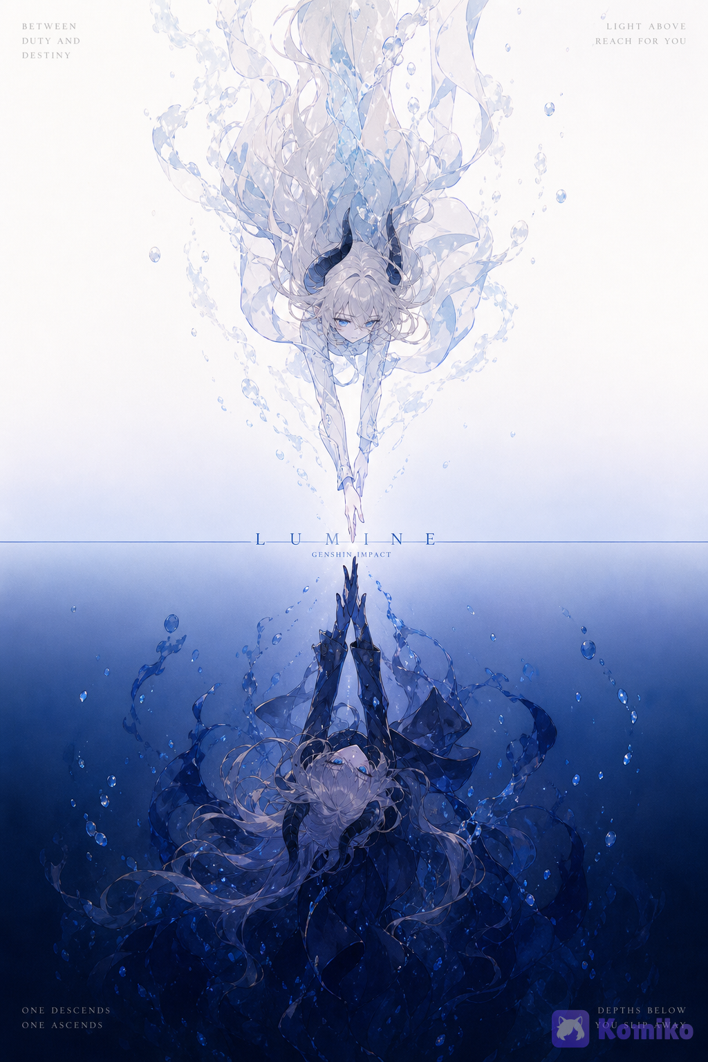Celly - Dual Fates