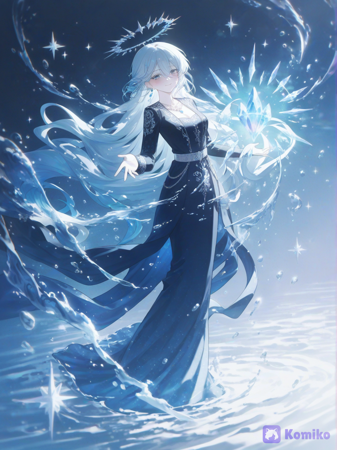 Lady Niorma - Failed Attempt 🥲