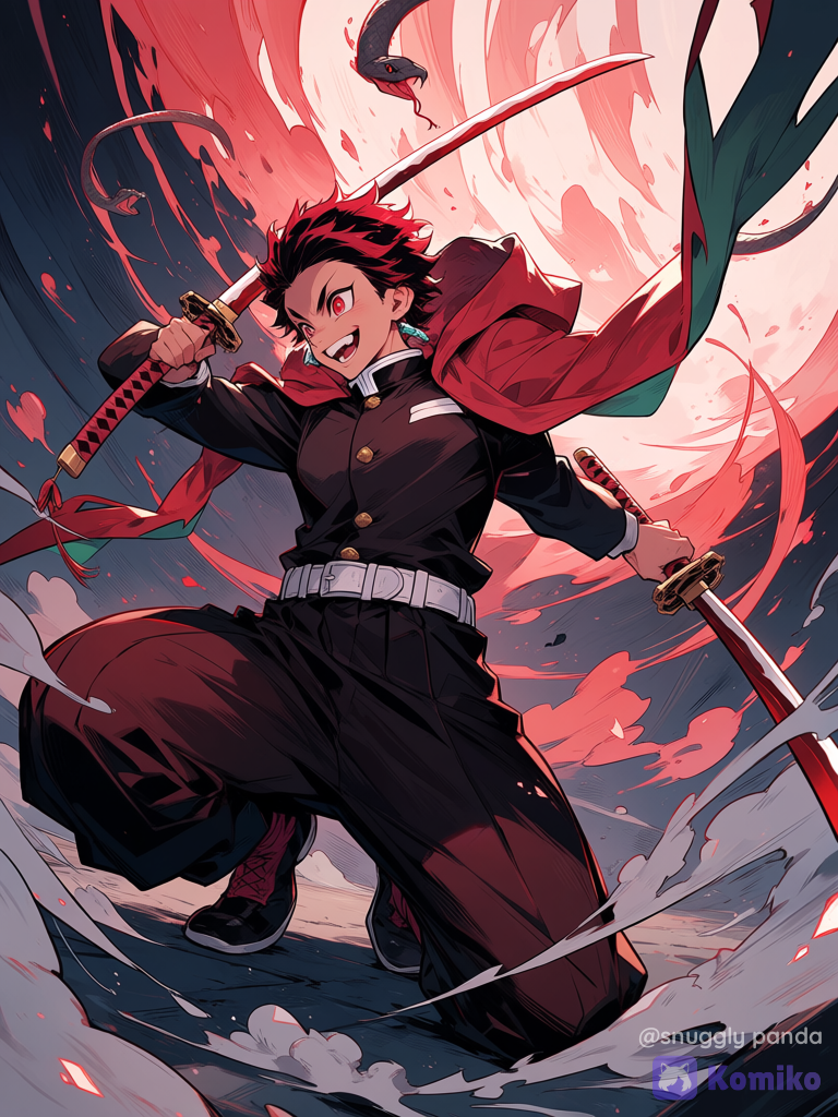 demon slayer