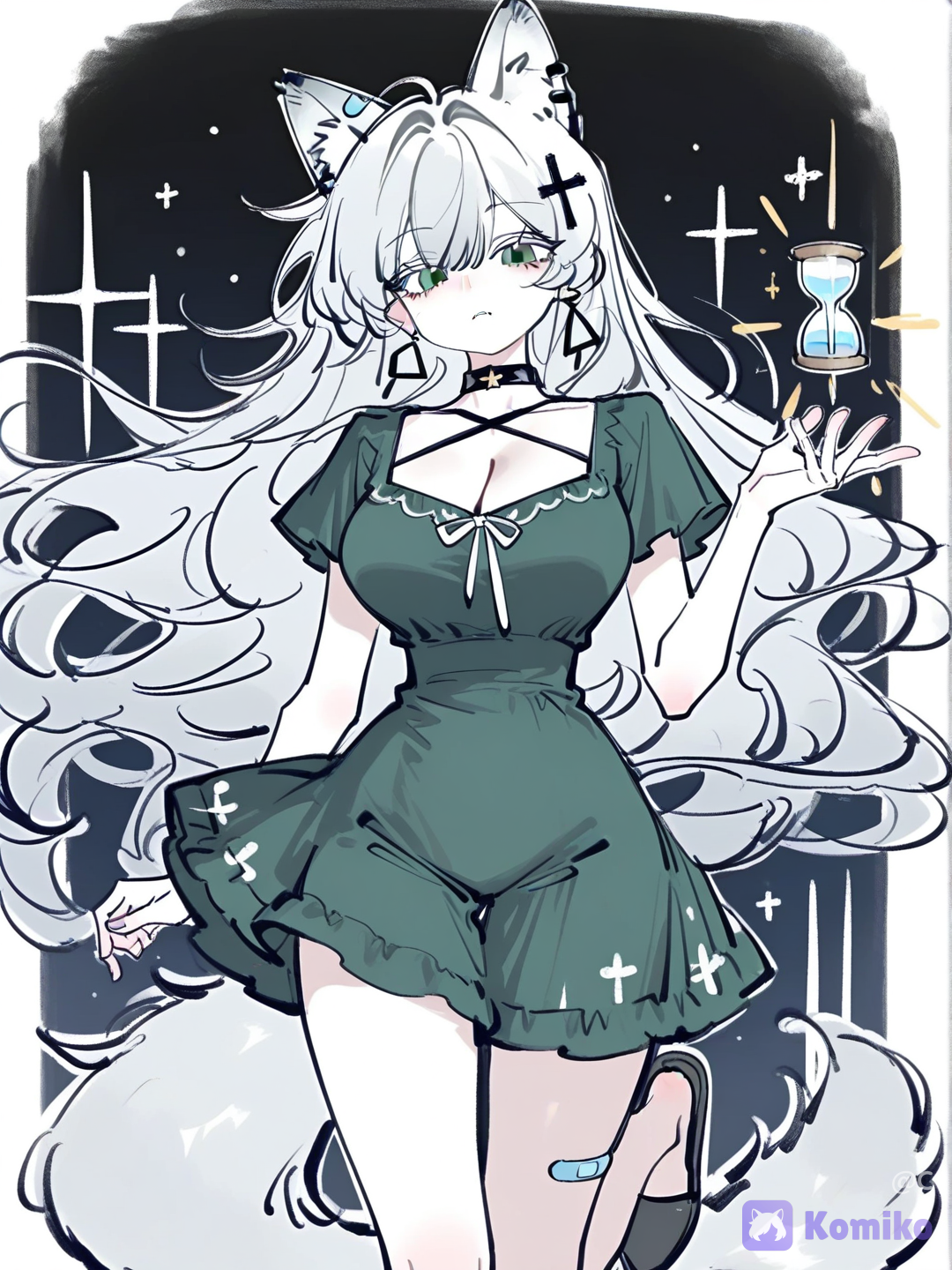 Cute!