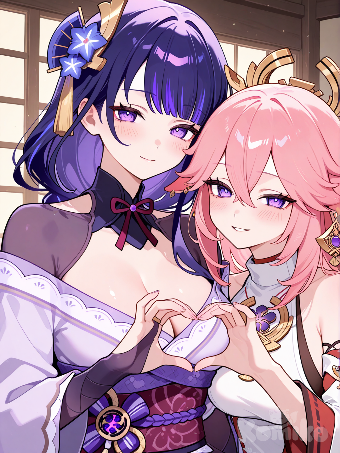 Ei x yae