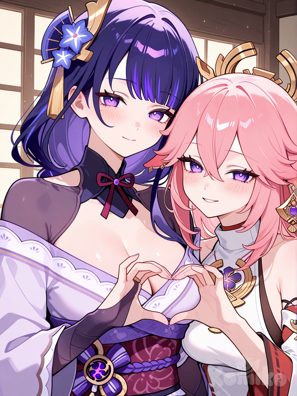 Ei x yae