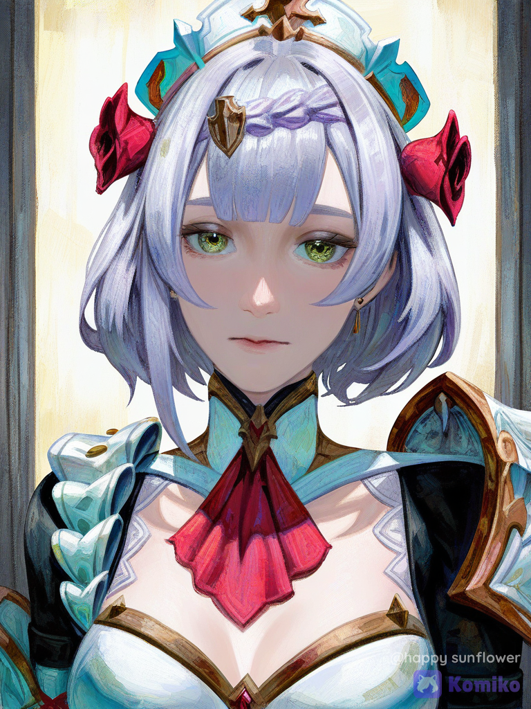 Genshin