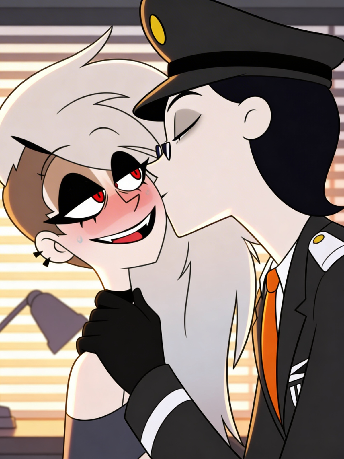 Loona n Rook