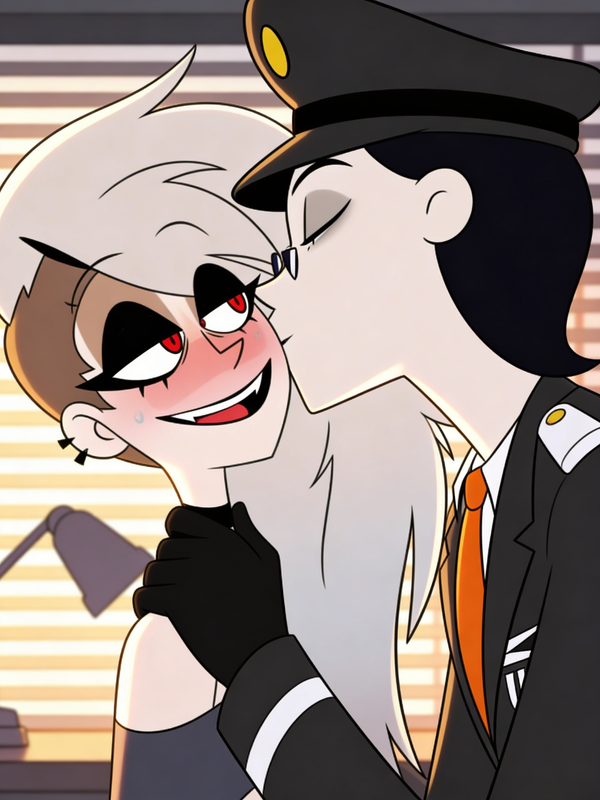 Loona n Rook