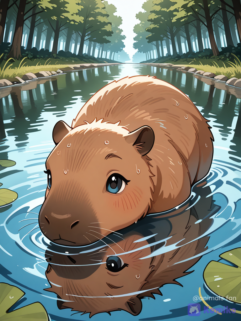 Capivara