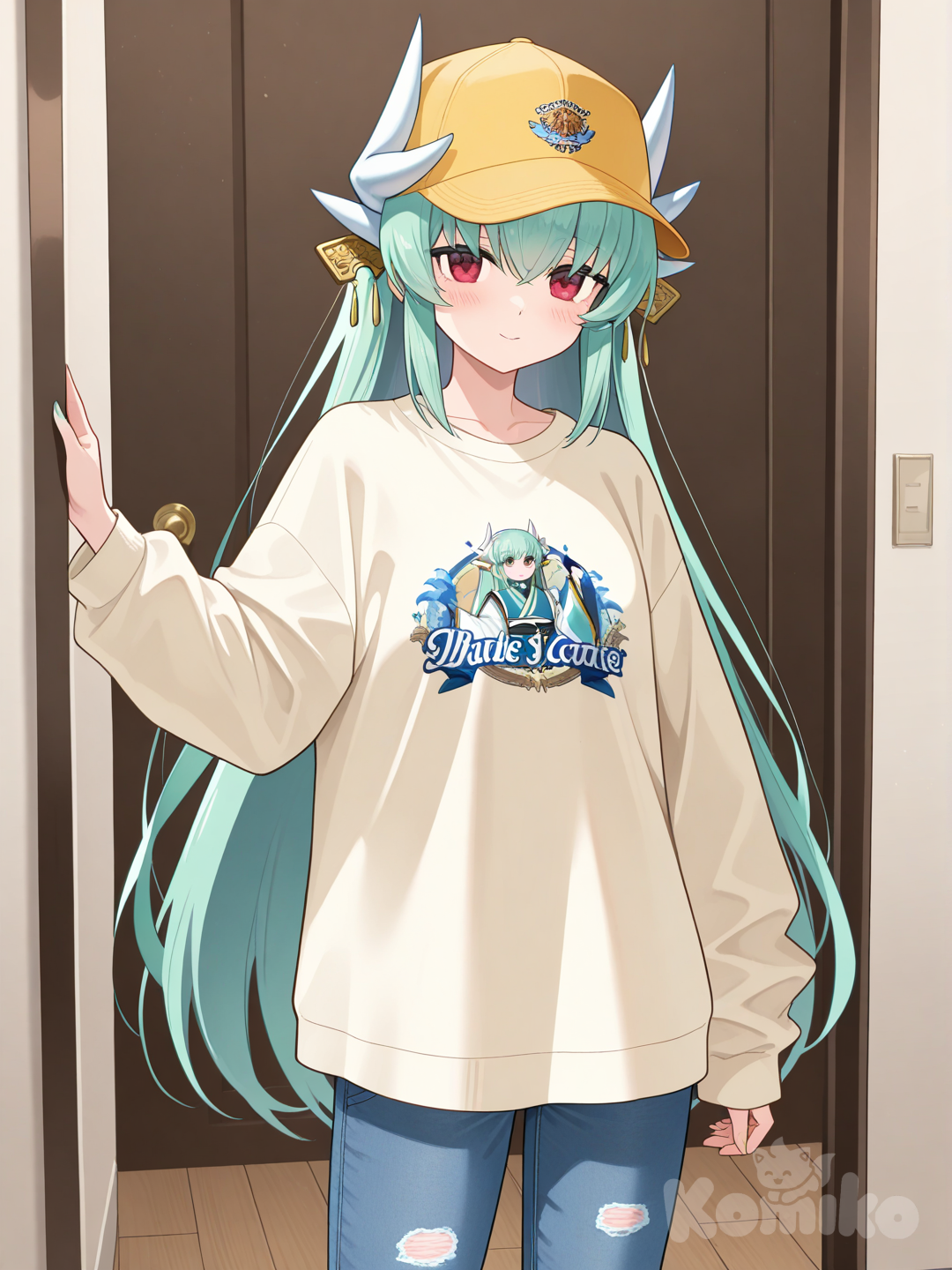 kiyohime (fate) soft flannel shirt