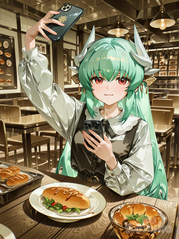 Lovely Kiyohime