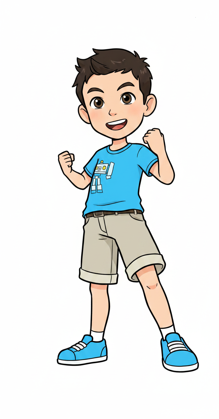 Chibi Chatan
