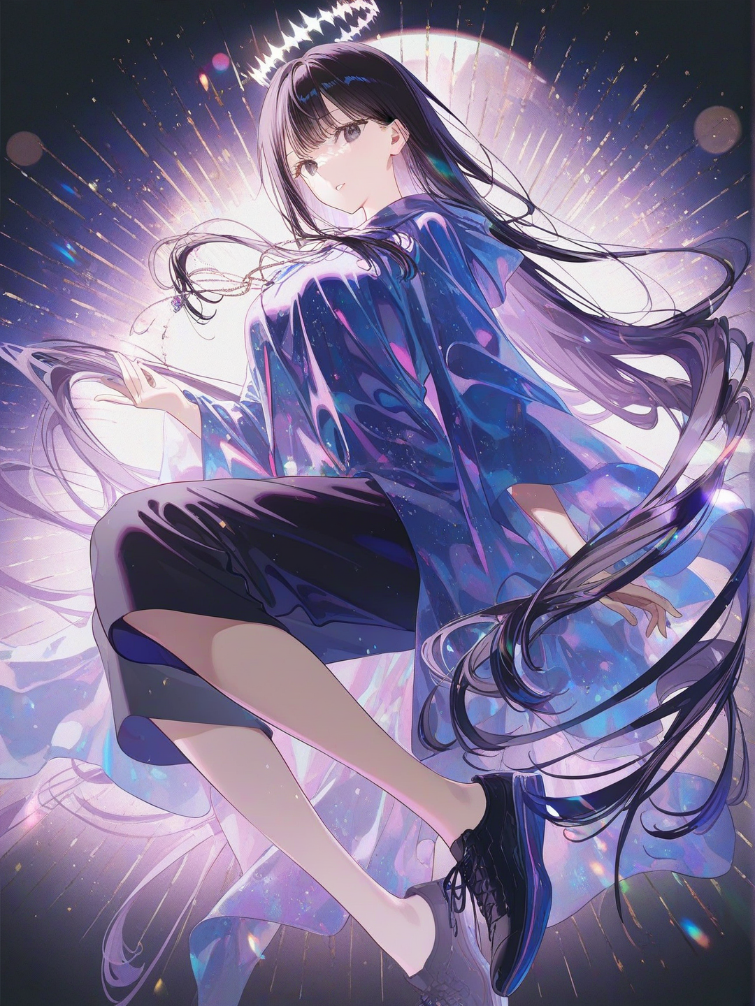 Magician Girl