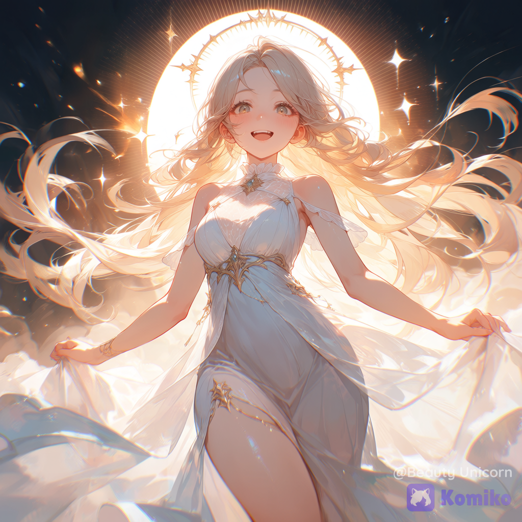 On the Light