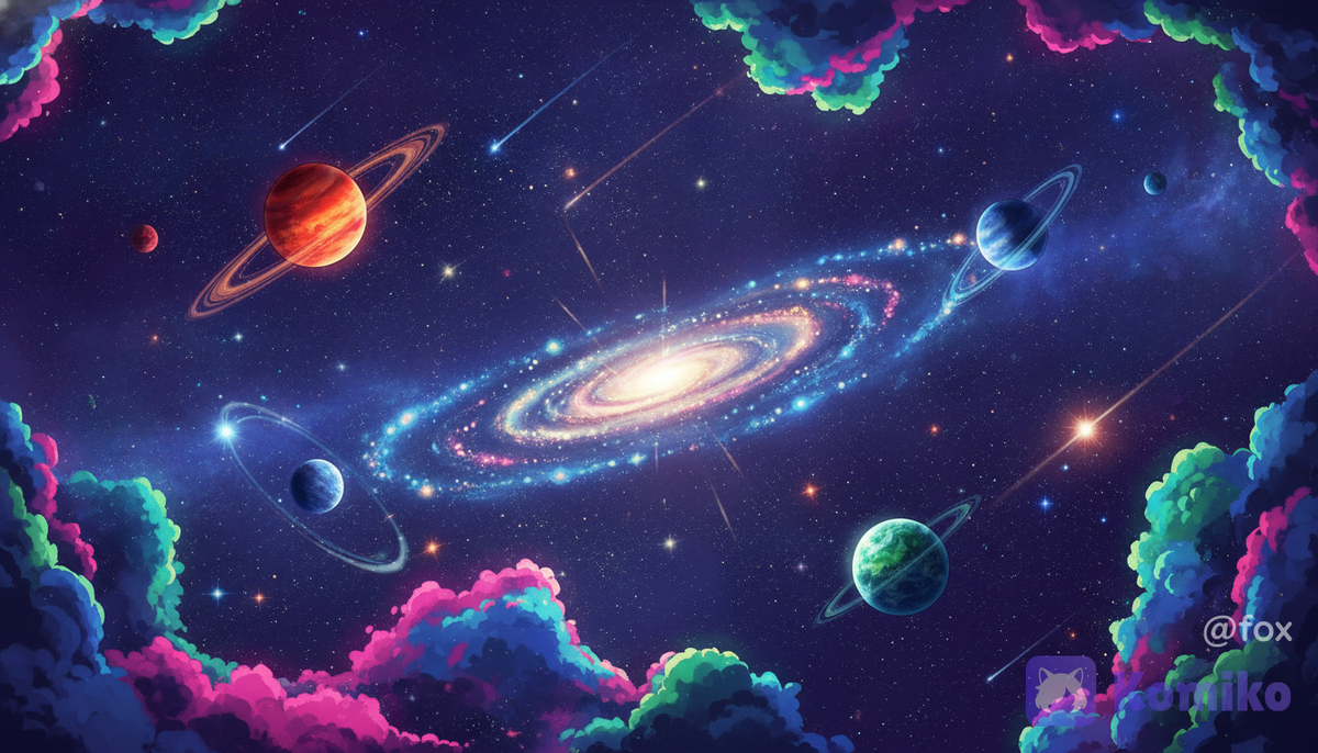 space
