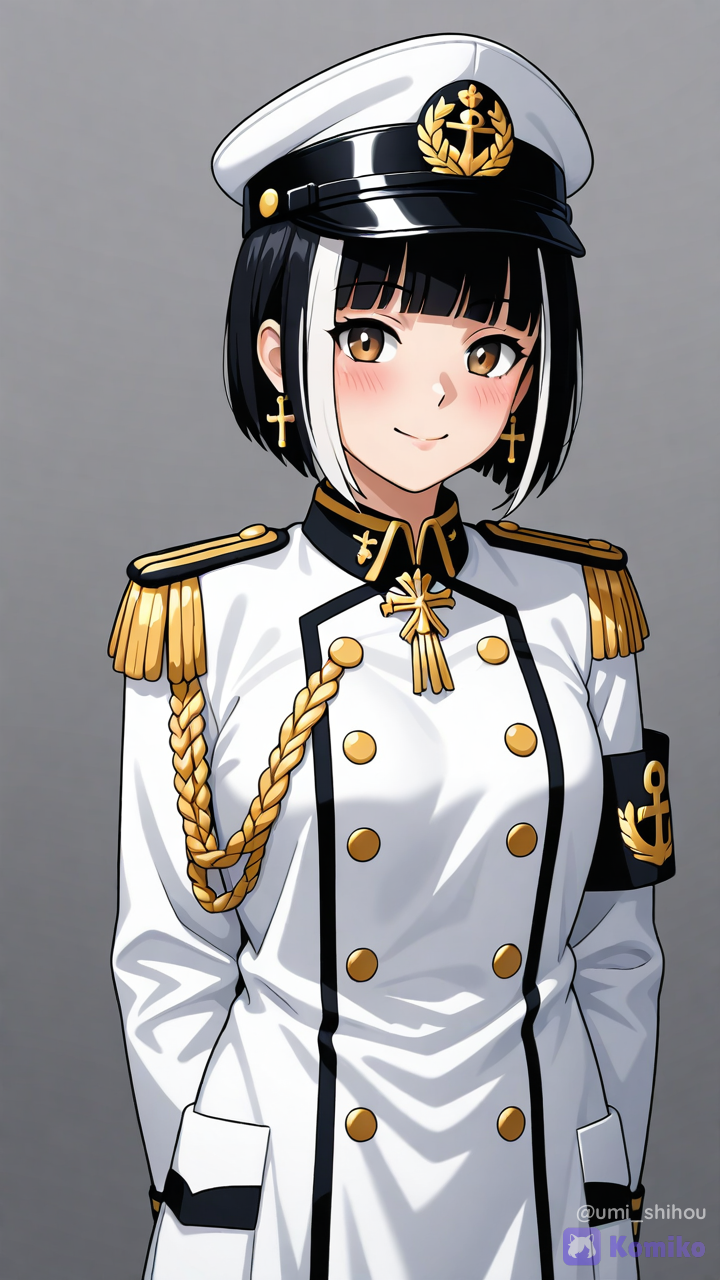 海軍シリーズ