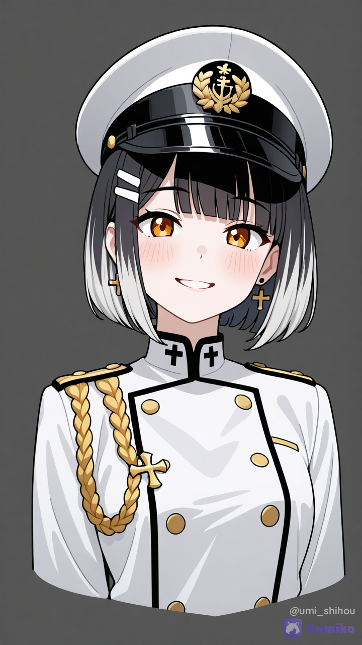 海軍シリーズ