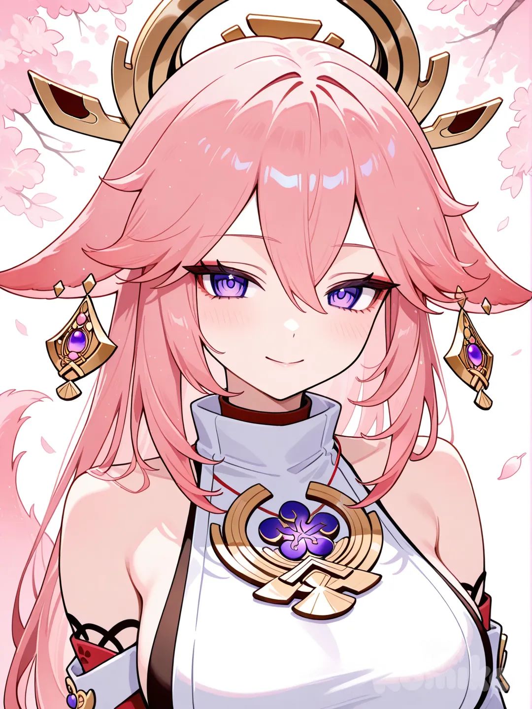 yae miko