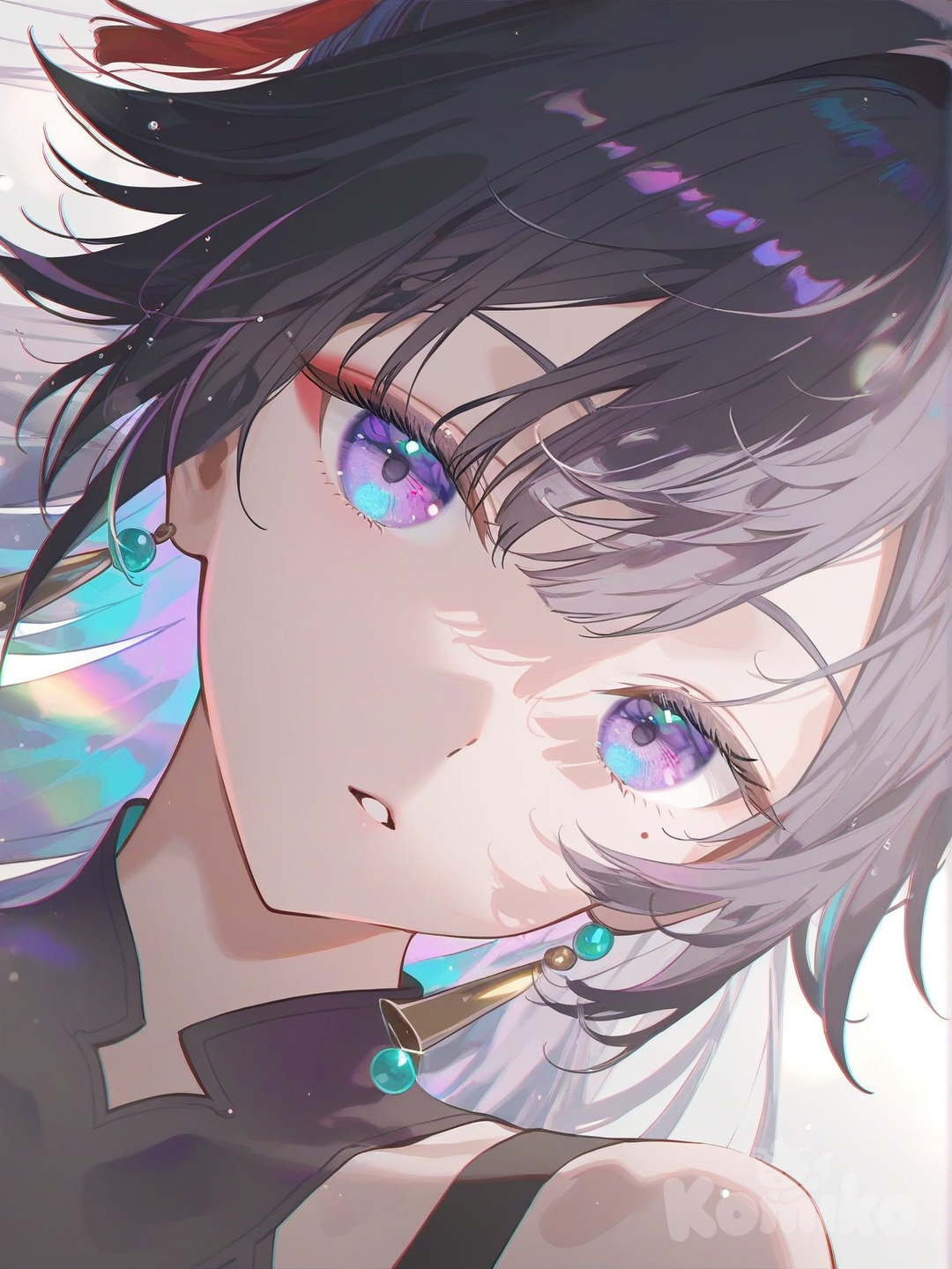 Feixiao 