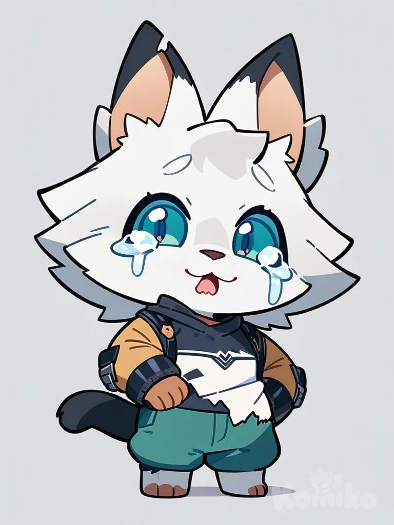 kitty Kat :3