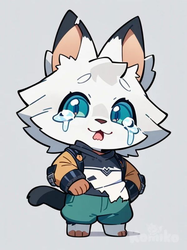 kitty Kat :3