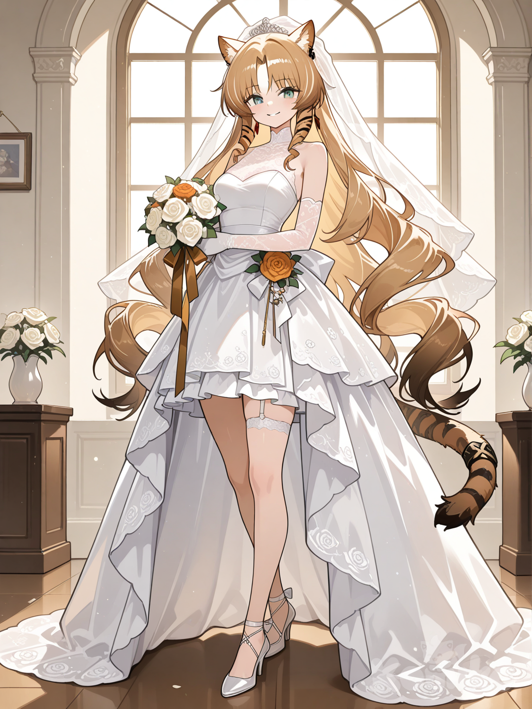 Swire wedding version