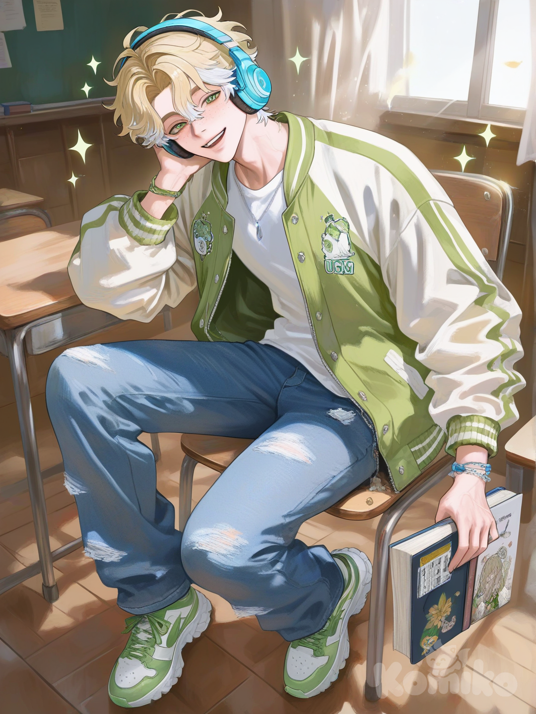 Noah