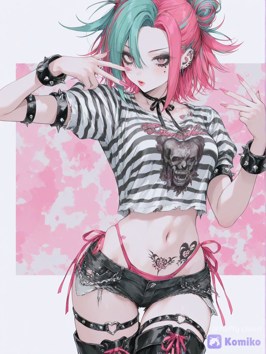 🎀🎀