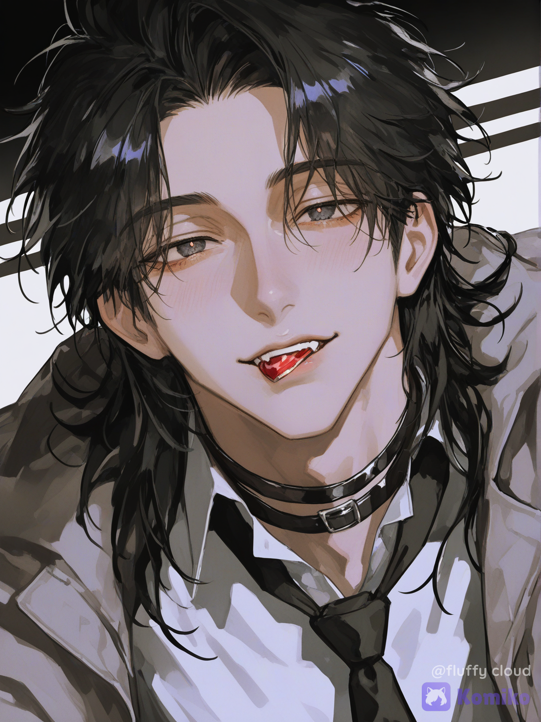 Nice detective