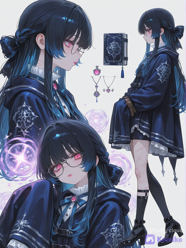 Witch hat Atelier