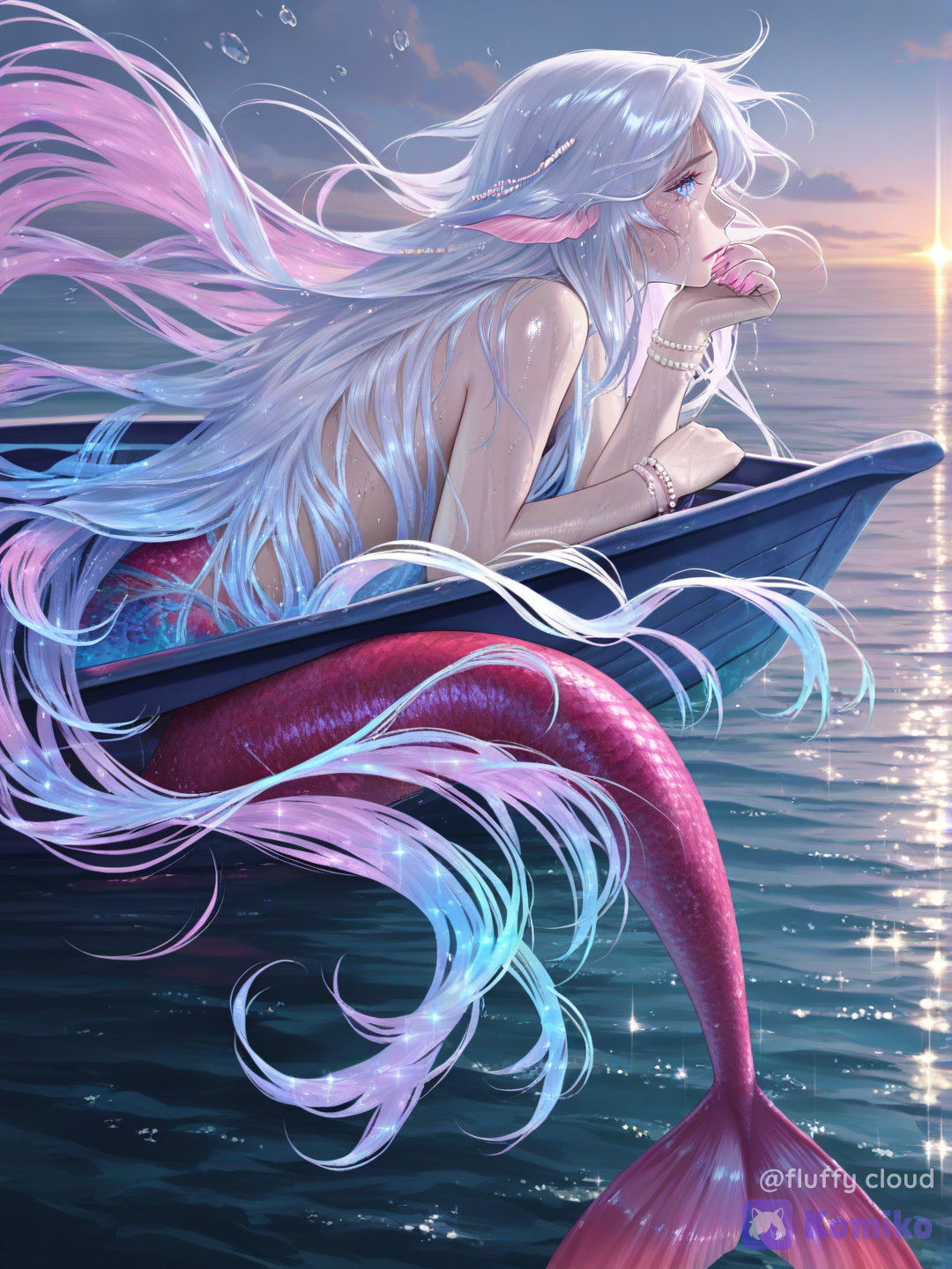 Sea