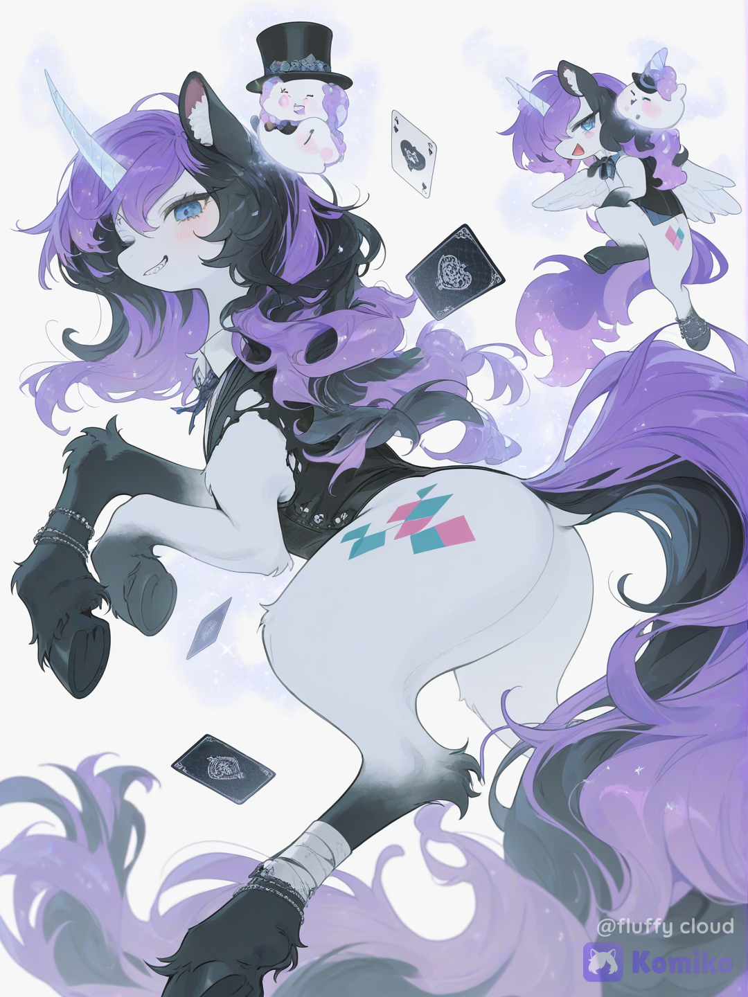 My little pony
