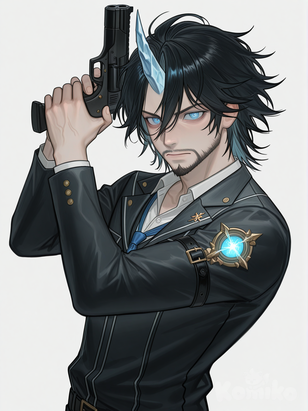 Ise