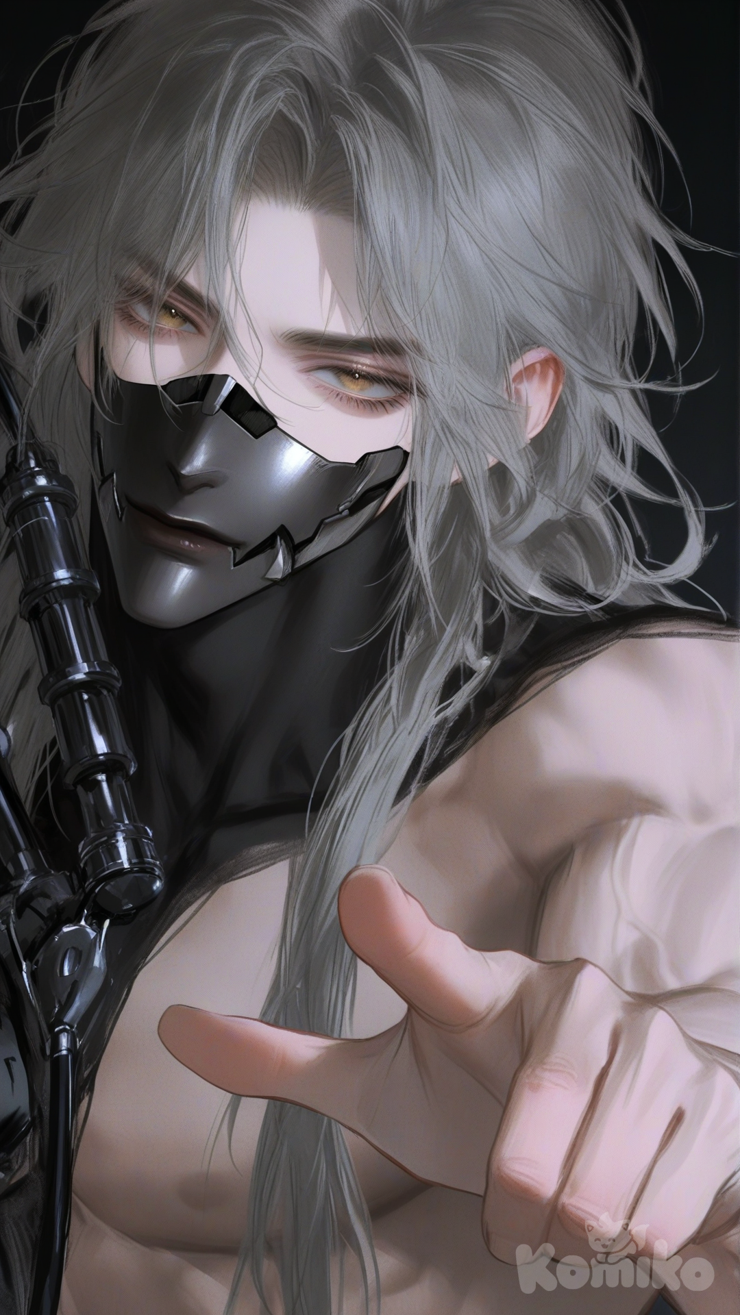 Yorei