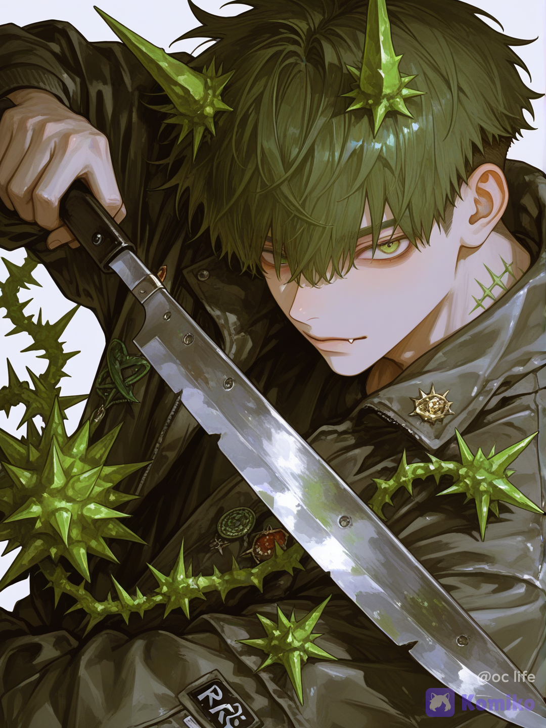 Thorn