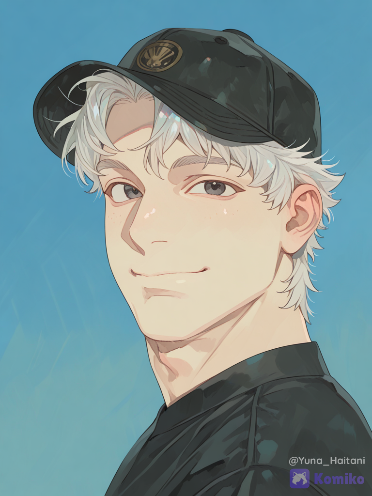 Yuki