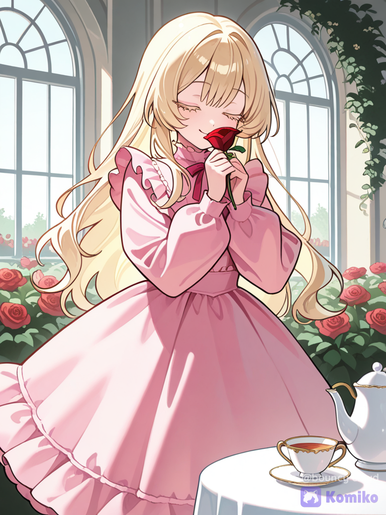 girl