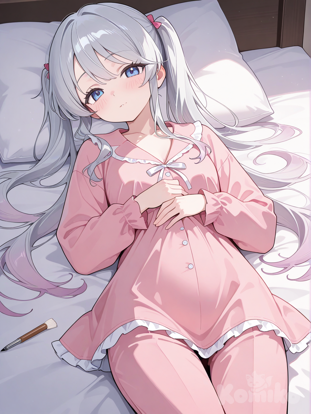1