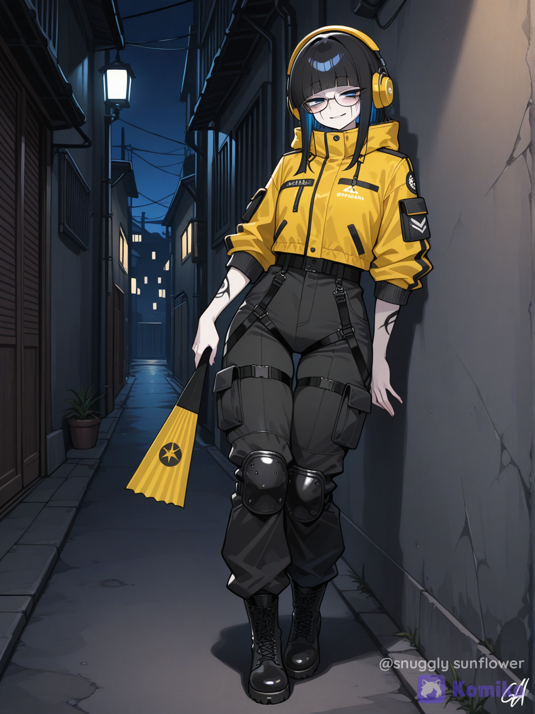 i dont really know what this is tbh