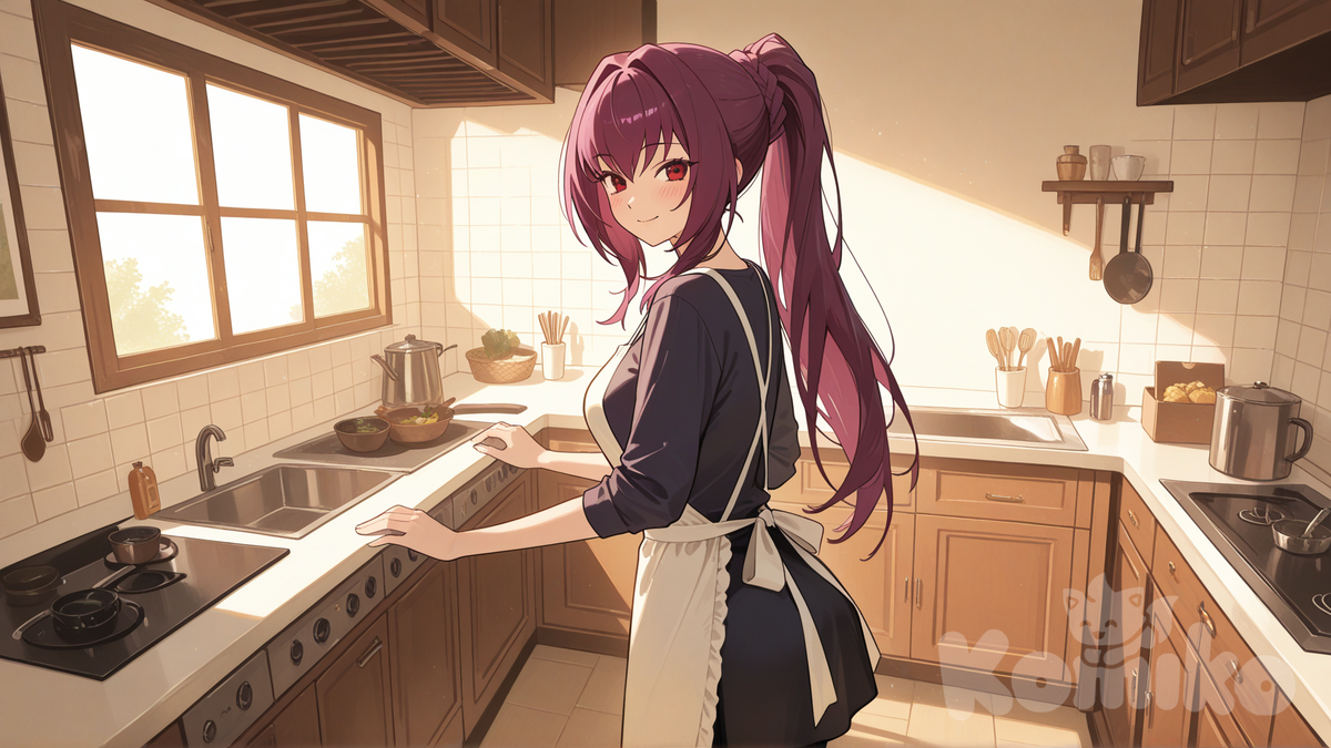 Wife