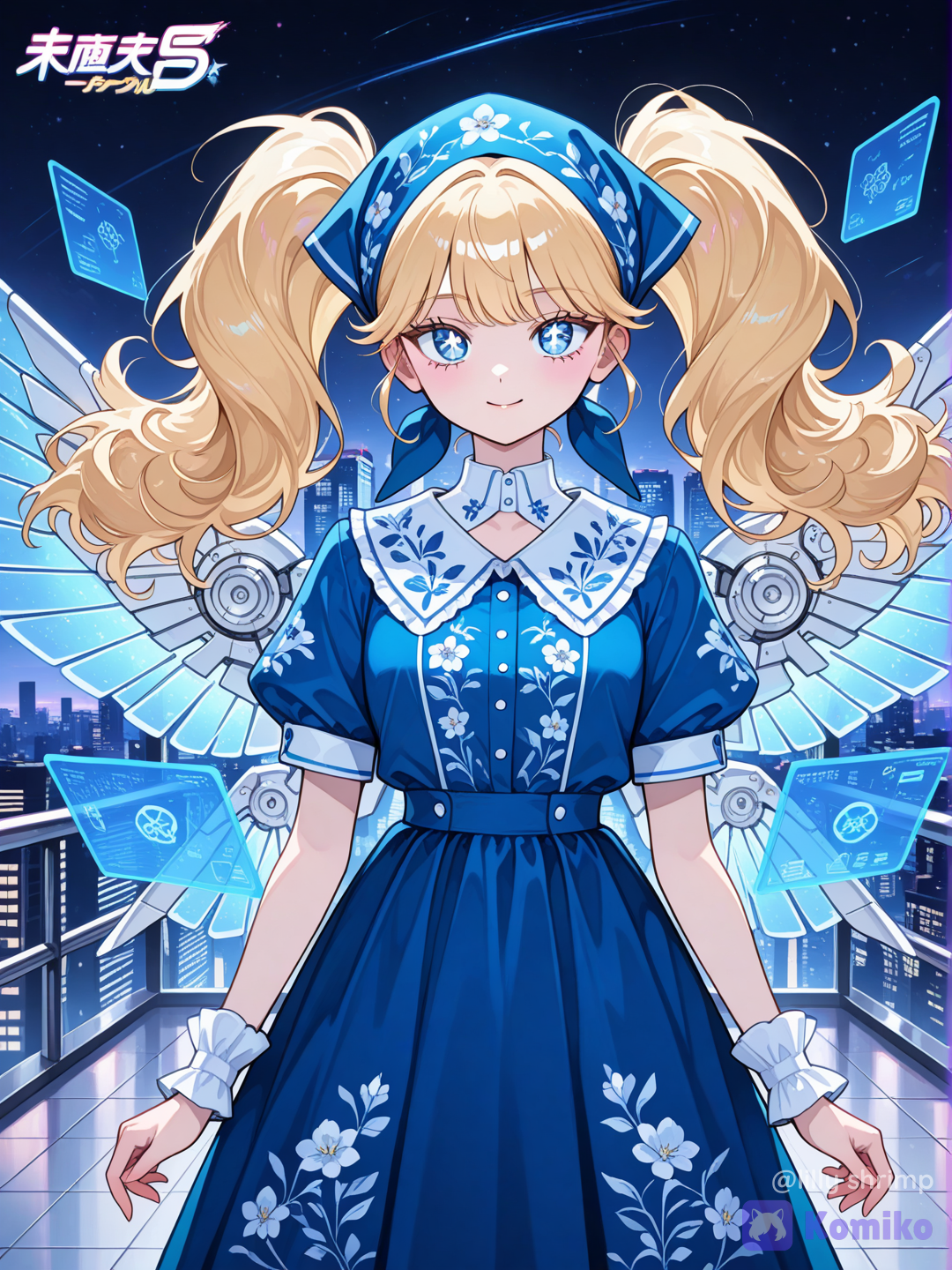 VEIL. the Ai